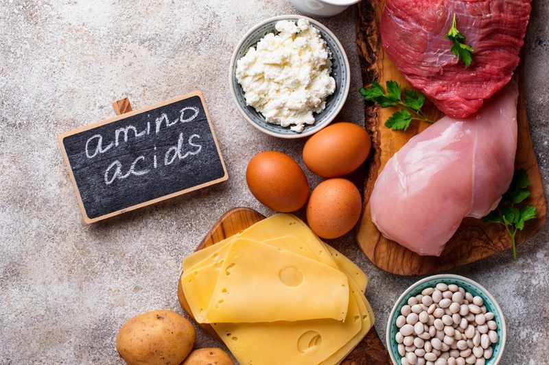 Tìm hiểu Threonin là gì? Threonin có vai trò như thế nào đối với sức khỏe con người? 1