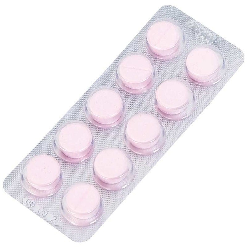 Tìm hiểu thuốc Kremil-s uống trước ăn hay sau ăn?-2