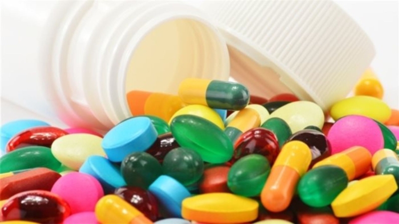 Tìm hiểu thuốc Kremil-s uống trước ăn hay sau ăn?-4