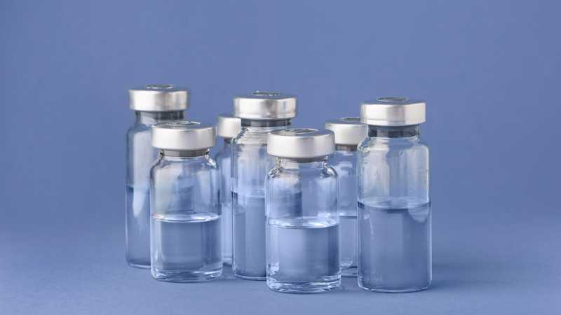 Số loại vắc xin cần tiêm phụ thuộc vào mục tiêu bảo vệ và nguy cơ của từng người