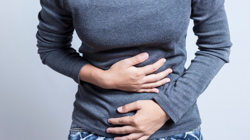 Tìm hiểu tình trạng xuất huyết tiêu hóa giãn vỡ tĩnh mạch thực quản 3