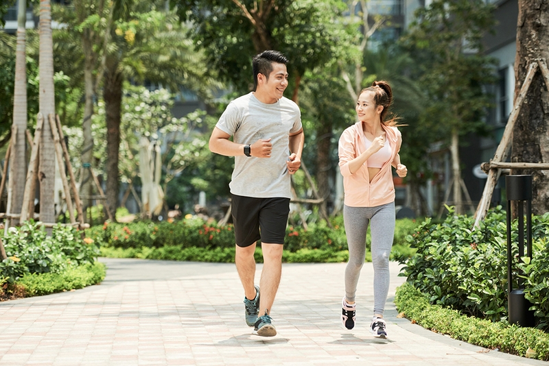 Tìm hiểu tốc độ chạy marathon trung bình là bao nhiêu? 3
