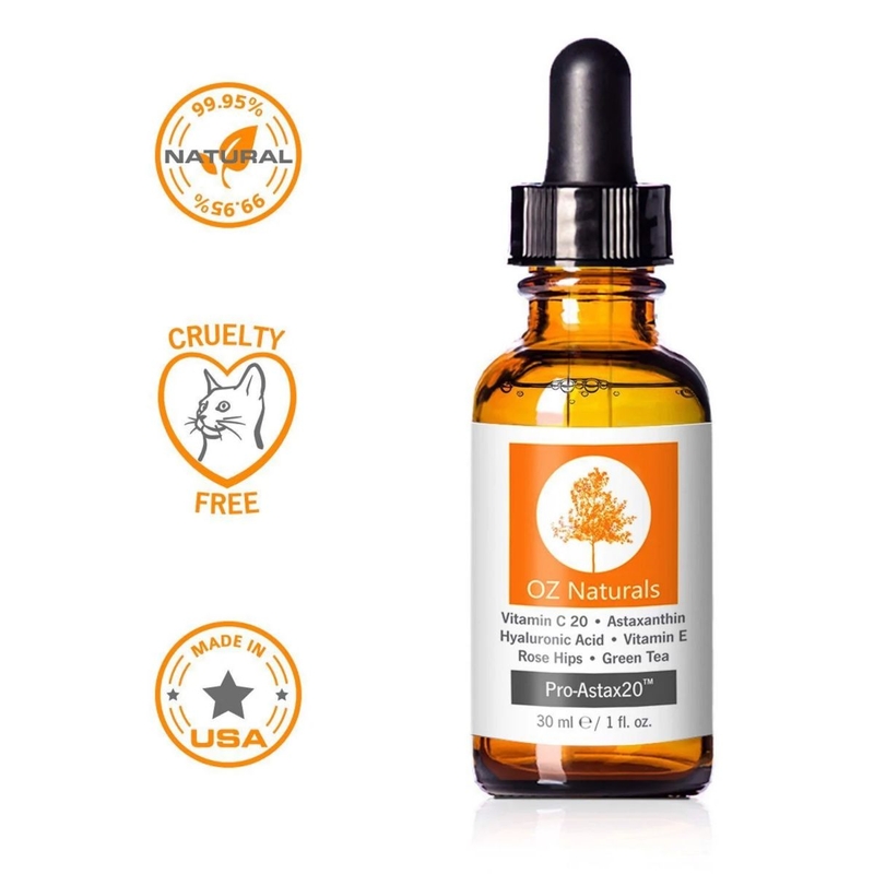 Top 10 những loại serum vitamin C tốt nhất hiện nay 9