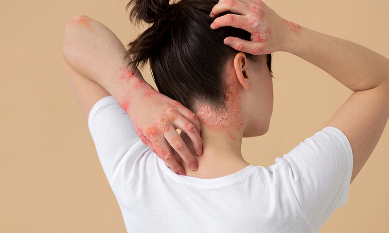 Nếu không được phát hiện và can thiệp kịp thời virus zona có thể gây ra nhiều hệ lụy nghiêm trọng cho sức khỏe