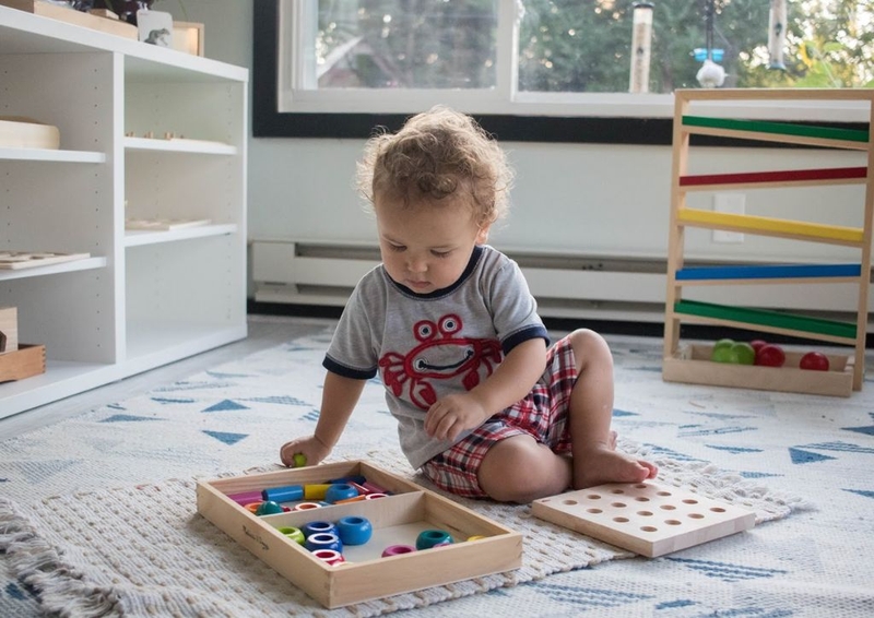 Tìm hiểu ưu và nhược điểm của phương pháp giáo dục trẻ mầm non Montessori2