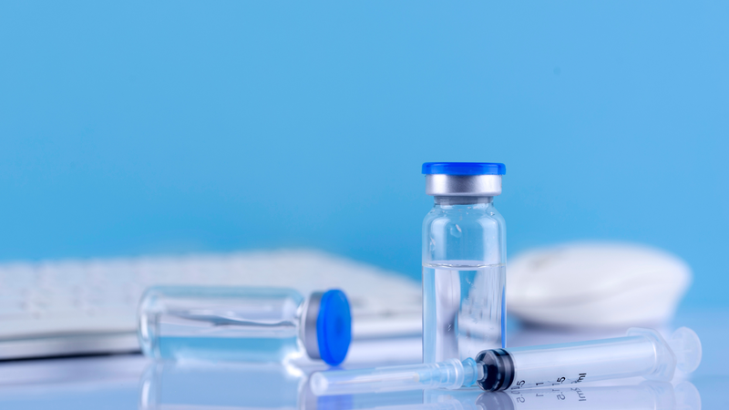 Vắc xin Barycela là vắc xin sống giảm độc lực phòng bệnh thủy đậu, được phát triển tại Hàn Quốc