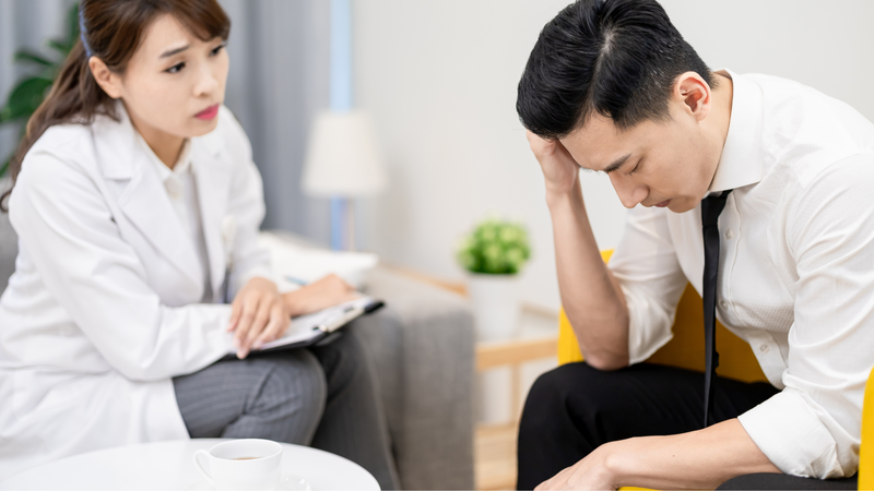 Tìm hiểu về Alexithymia 3