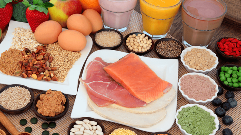 Tìm hiểu về âm hư sinh nội nhiệt 3