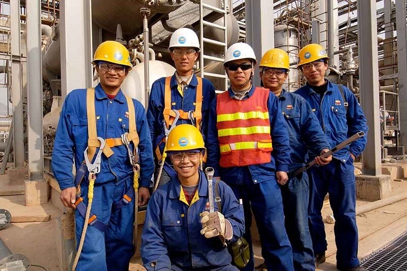 Tìm hiểu về bảo hiểm tai nạn lao động cho công nhân 1