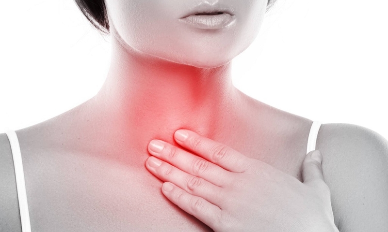 Tìm hiểu về bệnh viêm thanh thiệt là gì? Cách nhận biết và điều trị bệnh viêm thanh thiệt 3