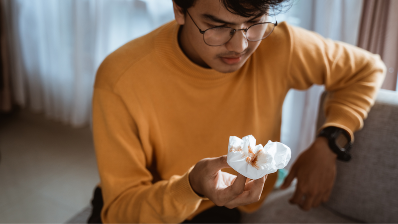 Tìm hiểu về các giai đoạn của lao phổi và phương pháp điều trị 2