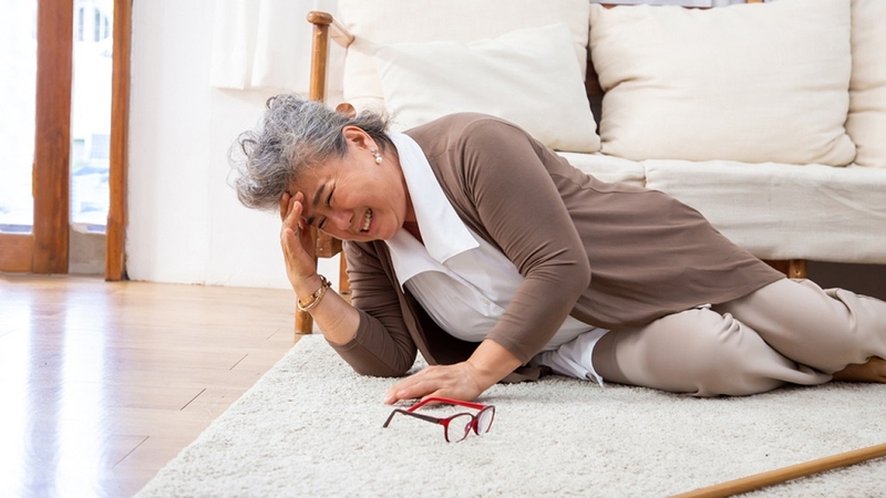 Tìm hiểu về các loại đột quỵ: Nguyên nhân, triệu chứng và cách điều trị bệnh 1