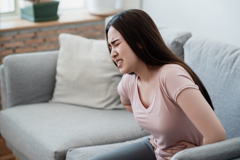 Giải pháp làm giảm viêm loét dạ dày hiệu quả với Gastroclean Thái Minh 2