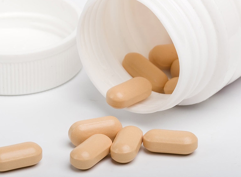 Viên uống Glucosamine And Chondroitin Jpanwell2