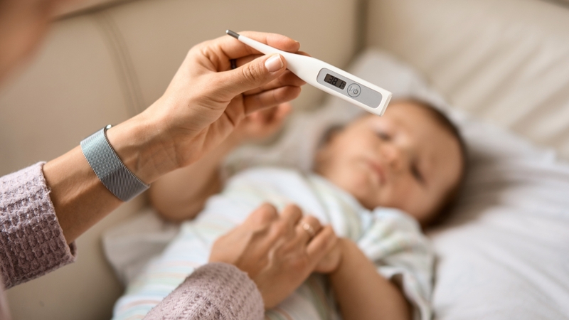 Cảm cúm rubella: Nguyên nhân, triệu chứng, cách chẩn đoán và phòng ngừa hiệu quả 2