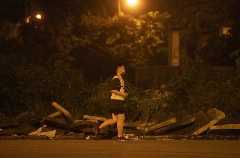 Tìm hiểu về chạy bộ, thời điểm chạy bộ mỗi ngày như thế nào là hợp lý? 4