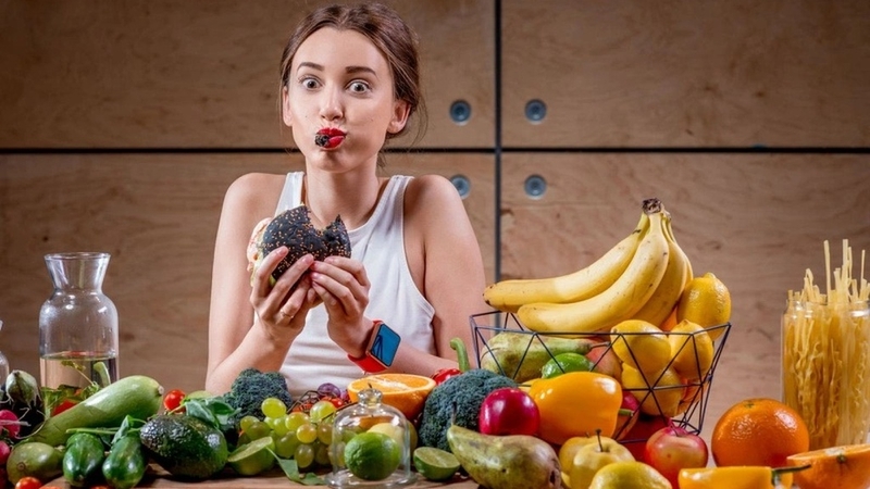 Tìm hiểu về chứng cuồng ăn vô độ và cách kiểm soát 4