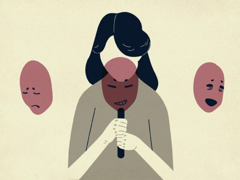 Tìm hiểu về chứng rối loạn nhân cách ranh giới 1