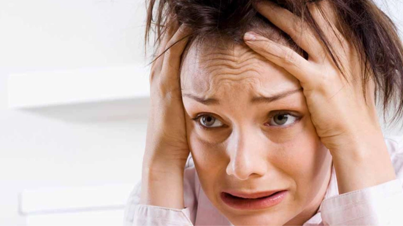 Tìm hiểu về Claustrophobia là gì? 2