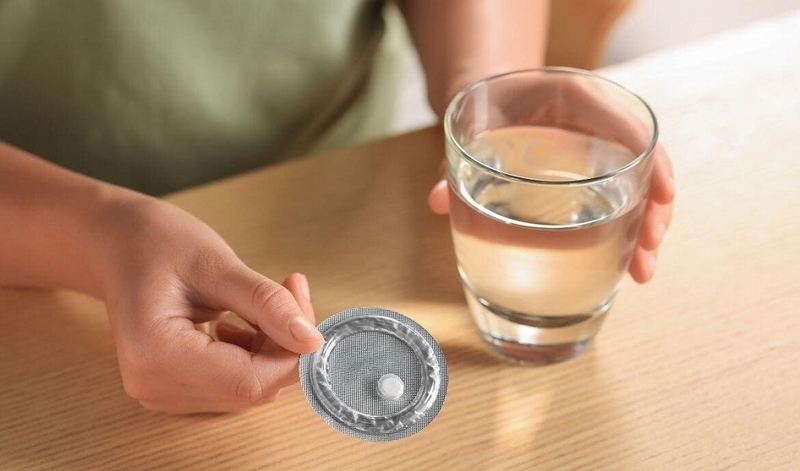 Tìm hiểu về cơ chế thuốc tránh thai khẩn cấp mà bạn cần biết 4