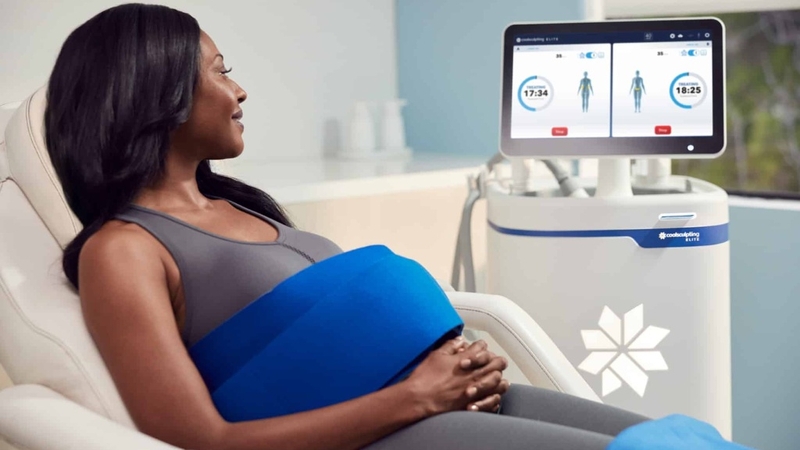 Tìm hiểu về công nghệ CoolSculpting đông hủy mỡ 1