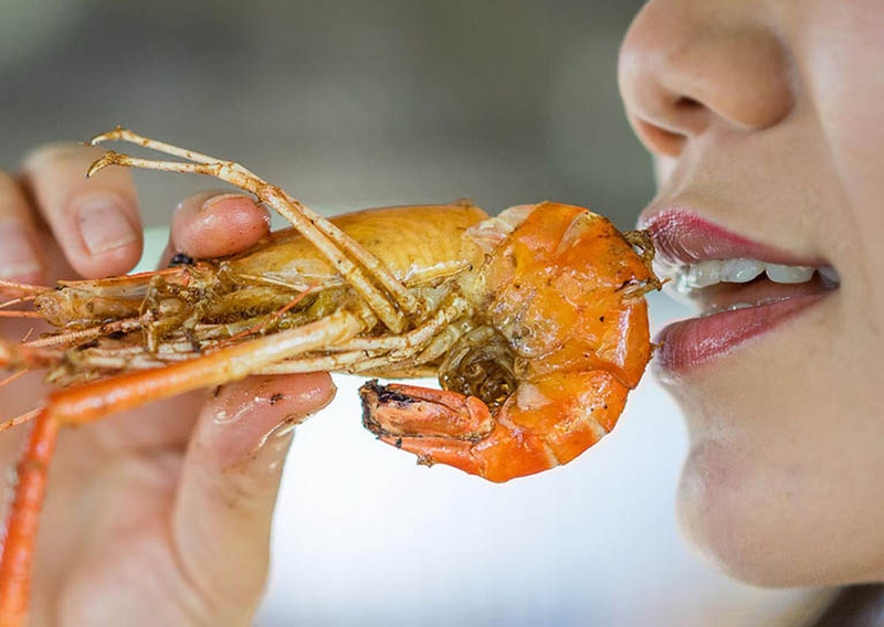 Tìm hiểu về dị ứng hải sản nổi mề đay3