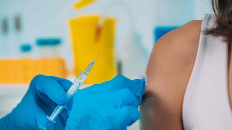 Tìm hiểu về độ tuổi tiêm vắc xin ACYW- MENQUADFI 1