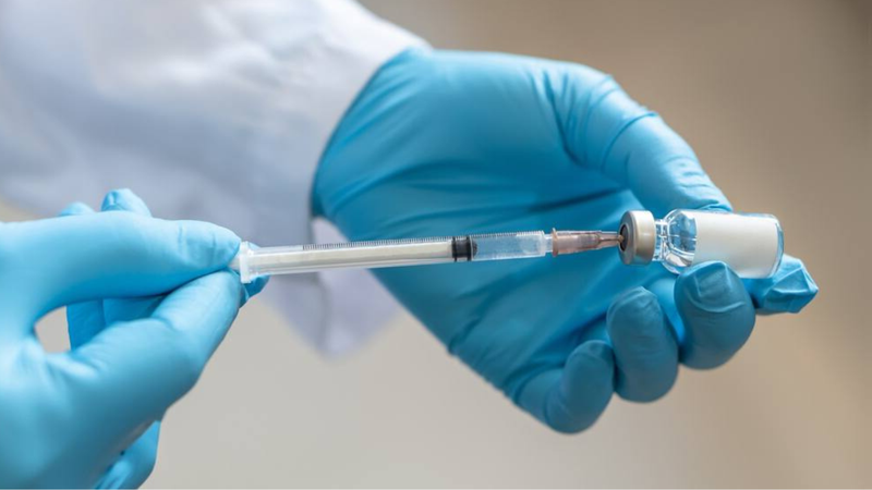 Tìm hiểu về độ tuổi tiêm vắc xin ACYW- MENQUADFI 4