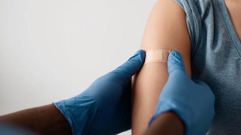 Tìm hiểu về độ tuổi tiêm vắc xin ACYW- MENQUADFI 3