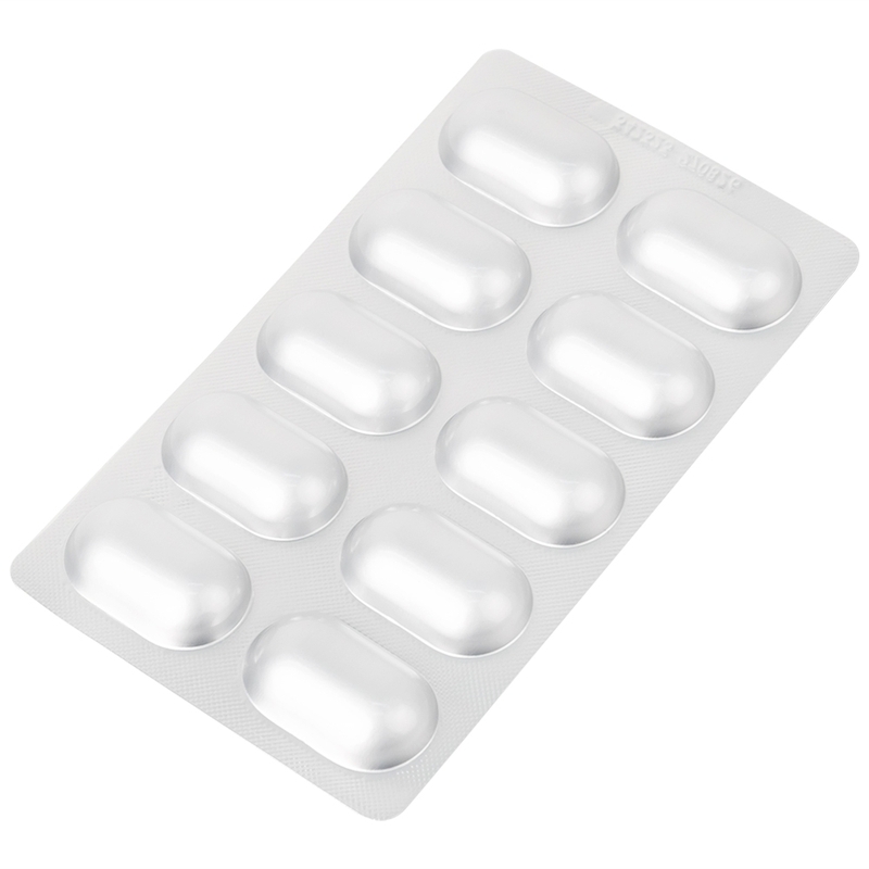 Tìm hiểu về Heposal Mediplantex - Viên uống bảo vệ, tăng cường chức năng gan 3