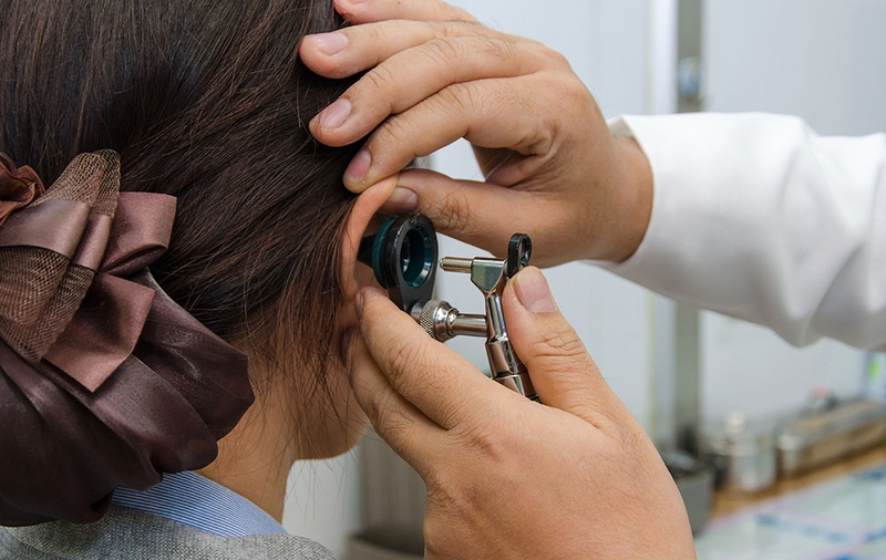 Tìm hiểu về khám thính lực 1