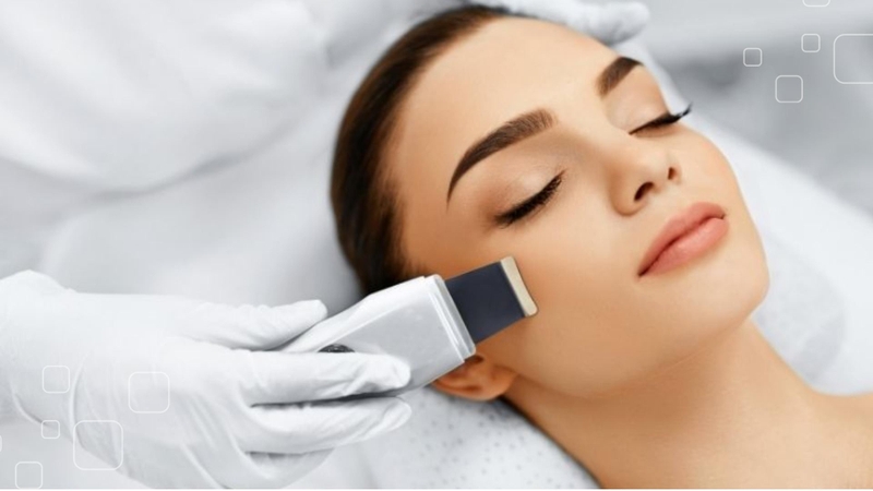 Tìm hiểu về máy điện di và ứng dụng của chúng trong thẩm mỹ 1