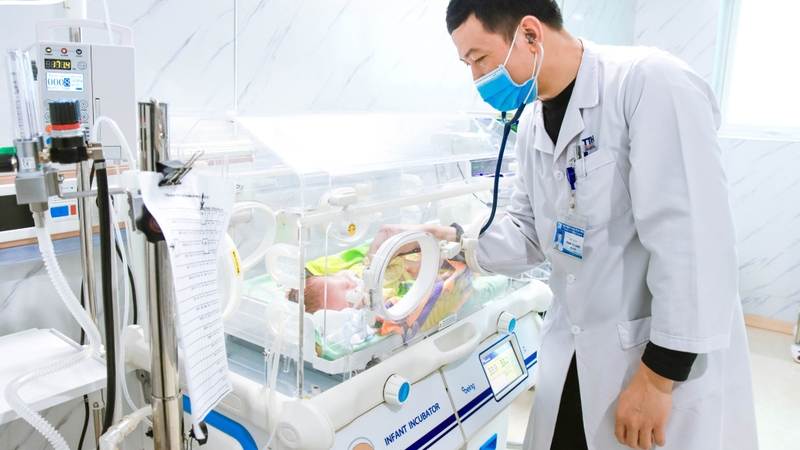 Tìm hiểu về máy thở và các các chỉ số trên máy thở 5