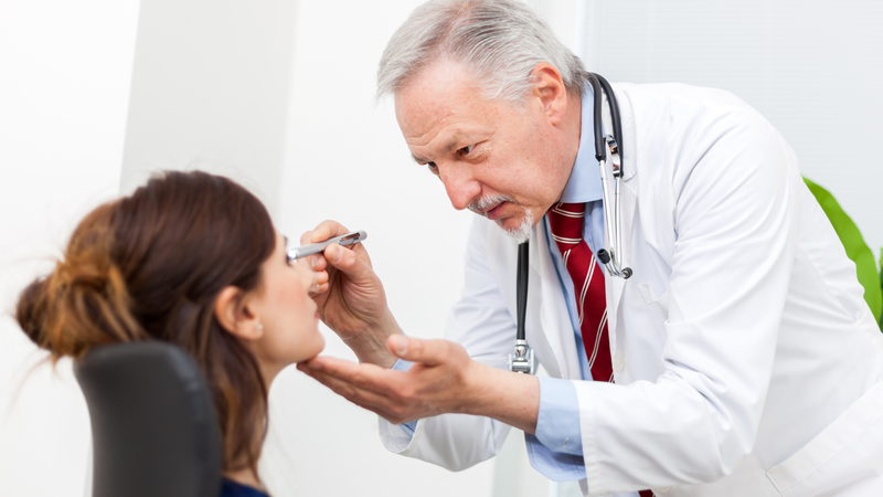 Tìm hiểu về mộng mỡ mắt: Cách phòng ngừa và điều trị 3