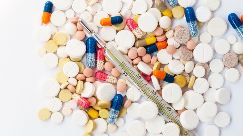 Nhóm kháng sinh peptid 03