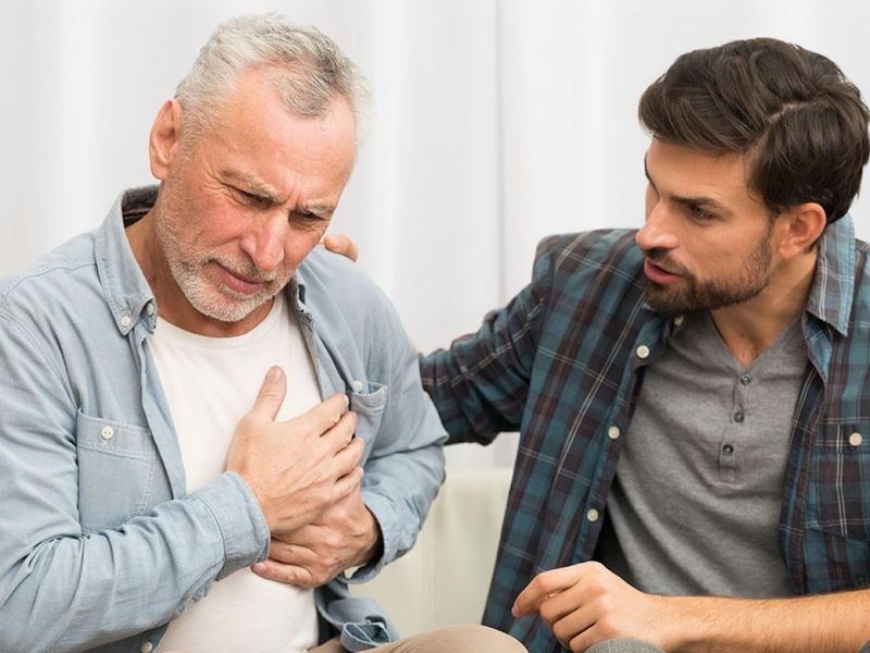 Tìm hiểu về những nguyên nhân gây đau ngực không do tim3