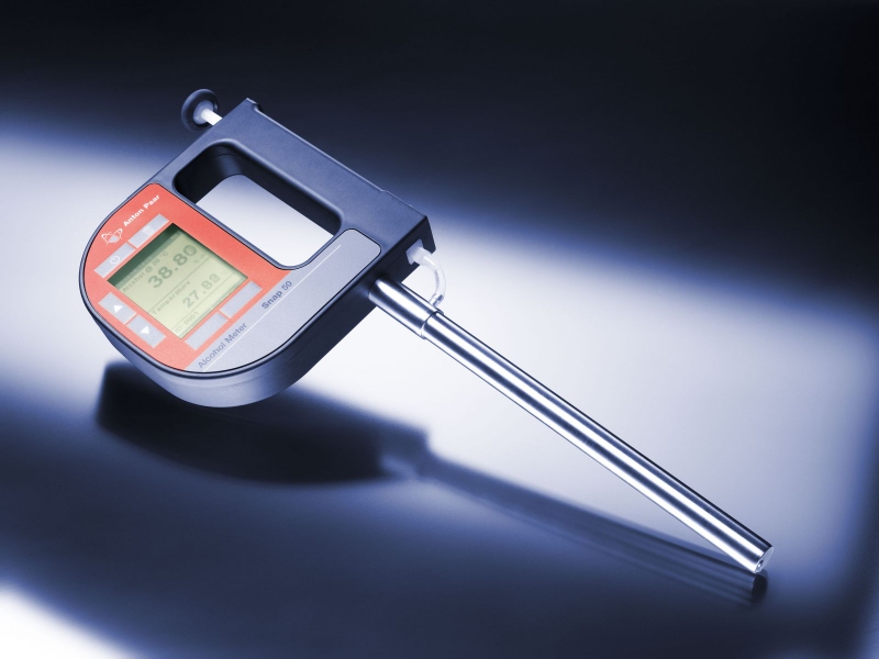 Tìm hiểu về nồng độ cồn trong rượu 3