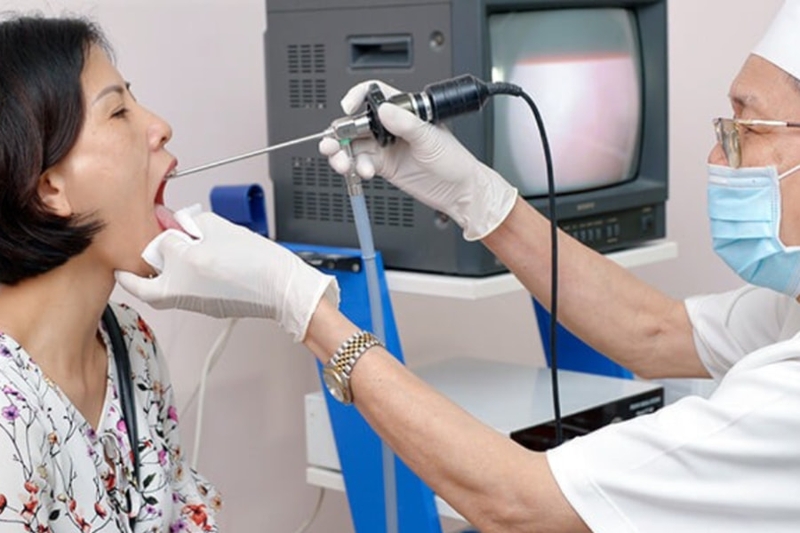 Tìm hiểu về phẫu thuật cắt đáy lưỡi 1