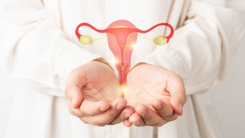 Tìm hiểu về phẫu thuật ung thư buồng trứng 2