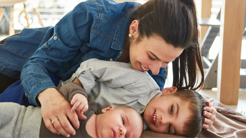 Tìm hiểu về phức cảm Oedipus 1