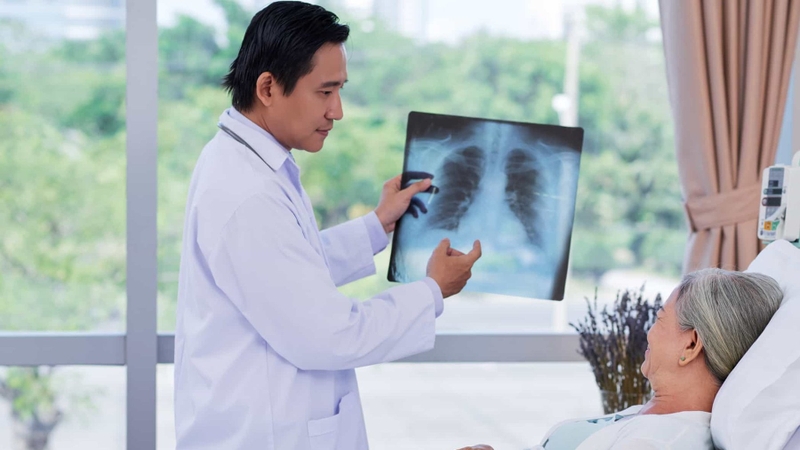 Tìm hiểu về phục hồi chức năng hô hấp 1