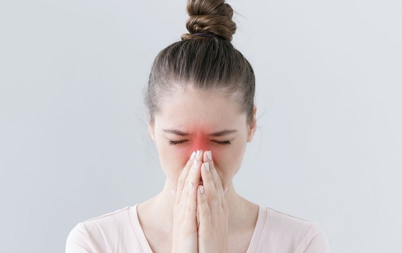 Tìm hiểu về phương pháp chụp X-quang Hirtz trong chẩn đoán viêm xoang 1