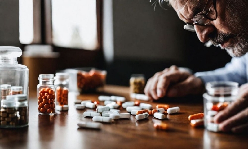 Tìm hiểu về phương pháp test dị ứng kháng sinh và quy trình thực hiện 4