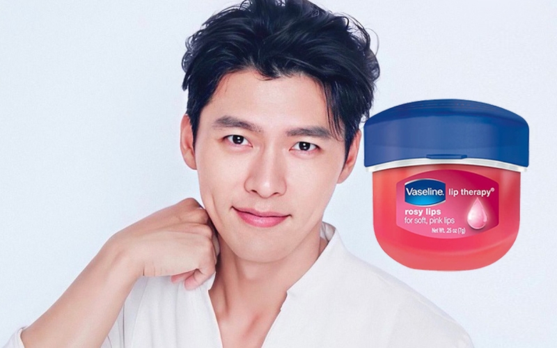 Tìm hiểu về son dưỡng môi trị thâm cho nam 2