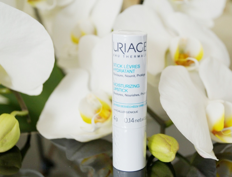 Tìm hiểu về son dưỡng môi trị thâm cho nam