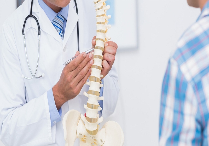 Tìm hiểu về sự hình thành gai cột sống 1