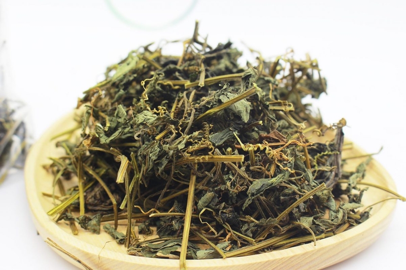 Tìm hiểu về tác dụng của trà giảo cổ lam 1