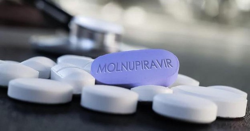 Tìm hiểu về tác dụng phụ của thuốc Molnupiravir1