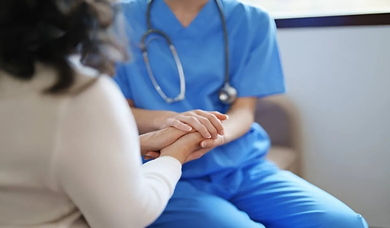 Tìm hiểu về thang điểm Braden trong đánh giá sức khỏe người bệnh 2