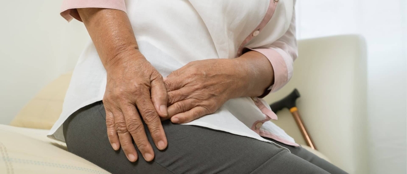 Tìm hiểu về thay khớp háng bán phần và toàn phần 2